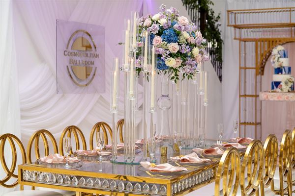 Cosmopolitan Ballroom