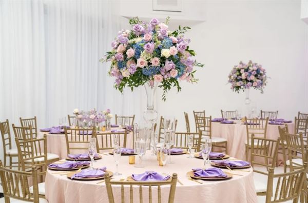 Cosmopolitan Ballroom