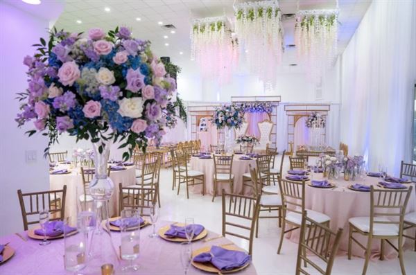 Cosmopolitan Ballroom