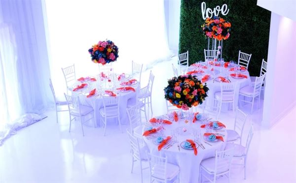 Cosmopolitan Ballroom