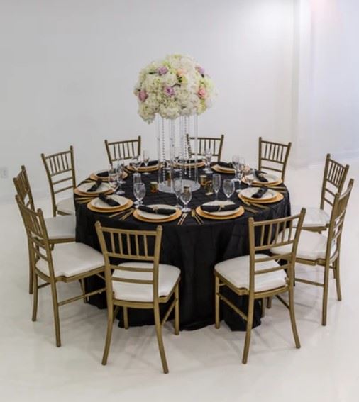 Cosmopolitan Ballroom