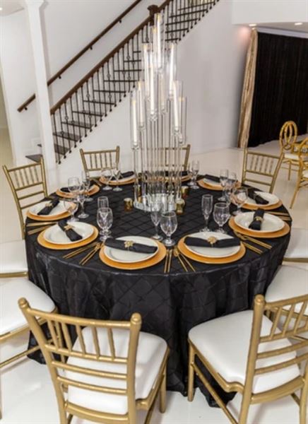 Cosmopolitan Ballroom