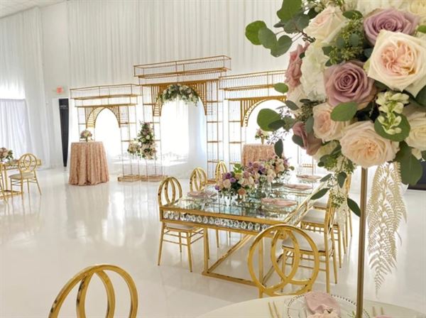 Cosmopolitan Ballroom