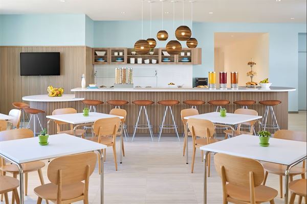 Element by Westin Las Colinas