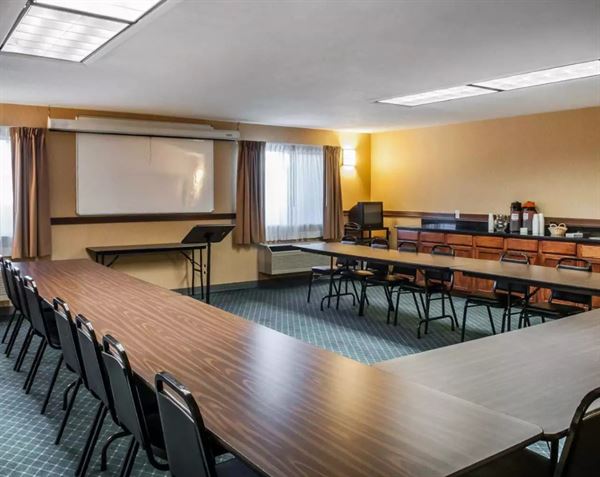 Comfort Inn Gallup I-40 Exit 20