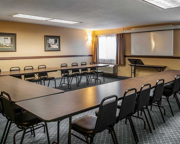 Comfort Inn Gallup I-40 Exit 20