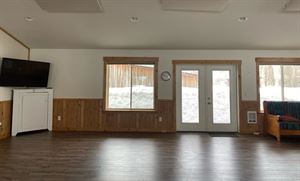 1700 sq. ft. Zen Den