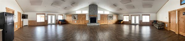 Hansen Guest Ranch & Event Venue