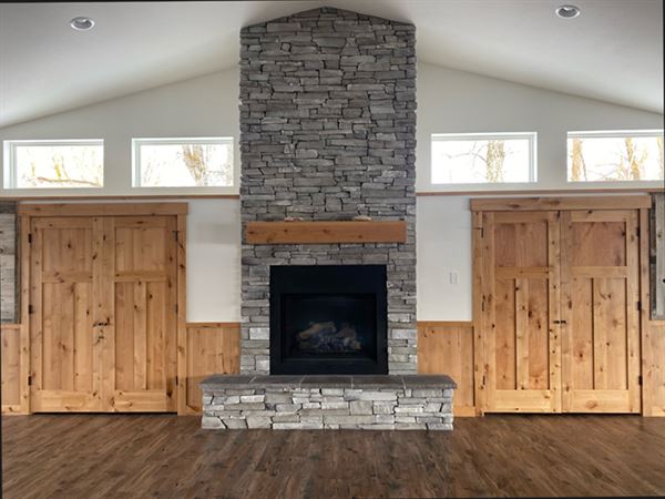 Hansen Guest Ranch & Event Venue