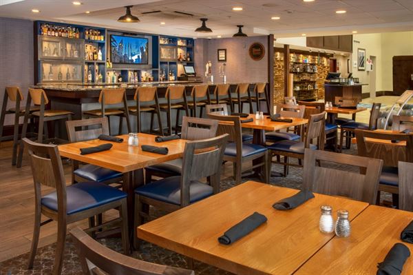 Four Points By Sheraton Philadelphia City Center