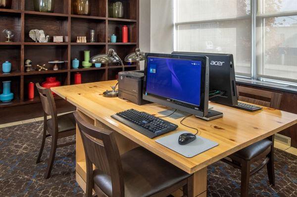 Four Points By Sheraton Philadelphia City Center