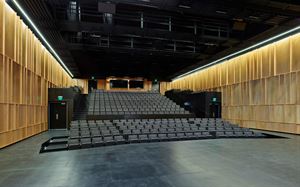 Performing Arts Center