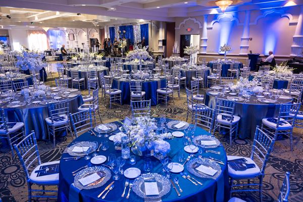 Pebbles Catering & Event Design