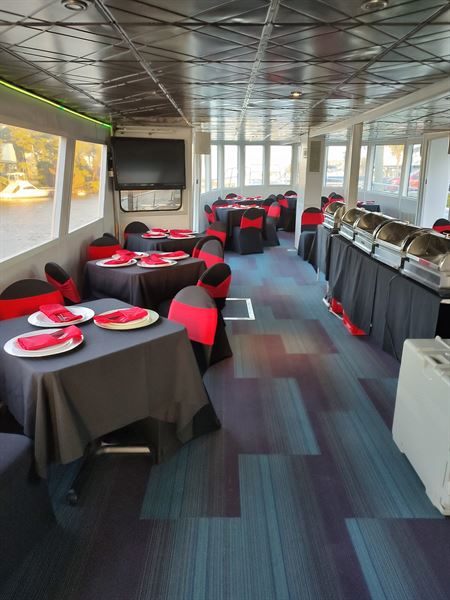 Pebbles Catering & Event Design