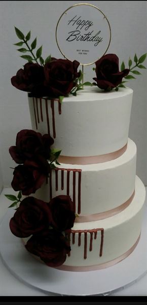 Pebbles Catering & Event Design