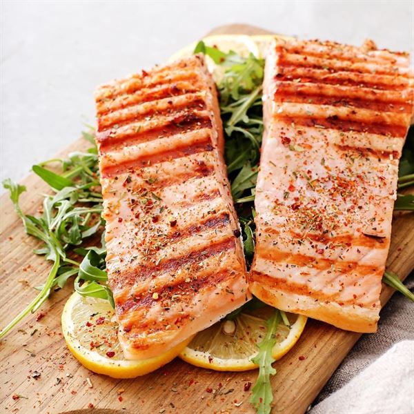 Pebbles Catering & Event Design