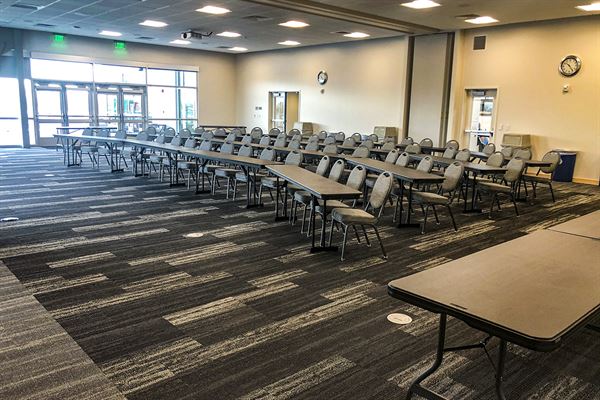 Element Event Center