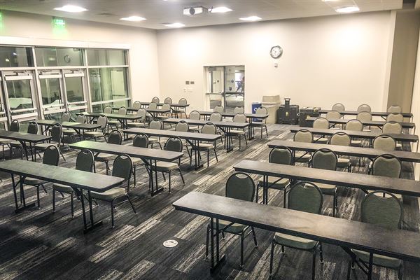 Element Event Center