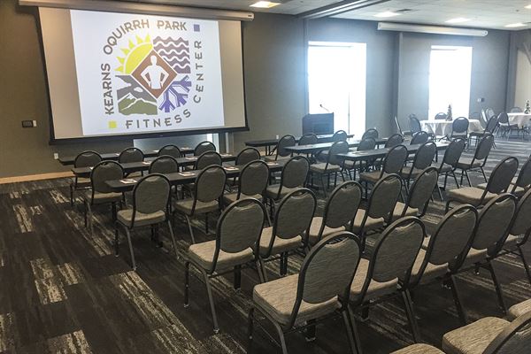 Element Event Center