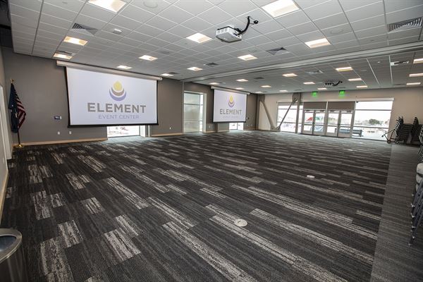 Element Event Center