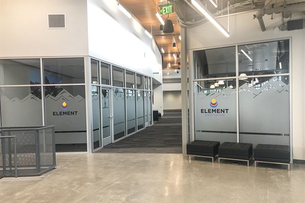 Element Event Center