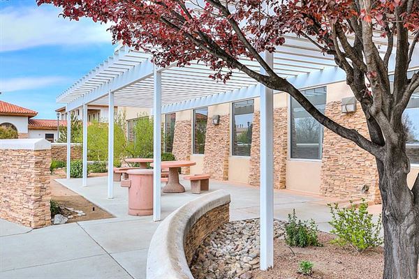 Office Alternatives-NE Heights Journal Center