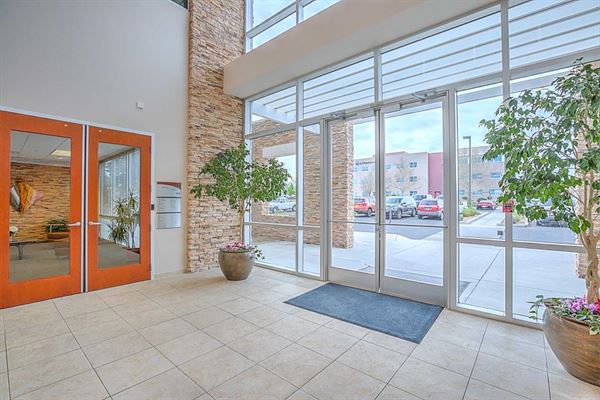 Office Alternatives-NE Heights Journal Center