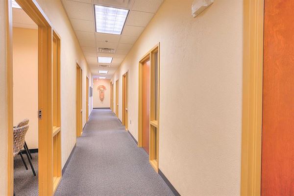 Office Alternatives-NE Heights Journal Center