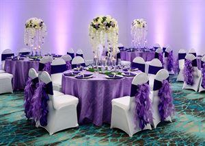 Sawgrass Meeting Room