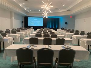 Oleander Meeting Room