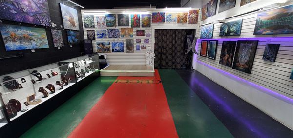 Catalyst Crystals & Jewelry