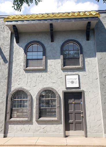 Catalyst Crystals & Jewelry