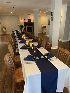 "Celebrate" Event Space