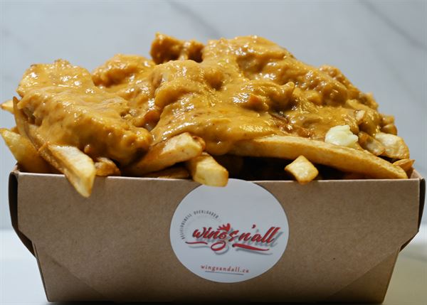 A to Z Cloud Kitchen