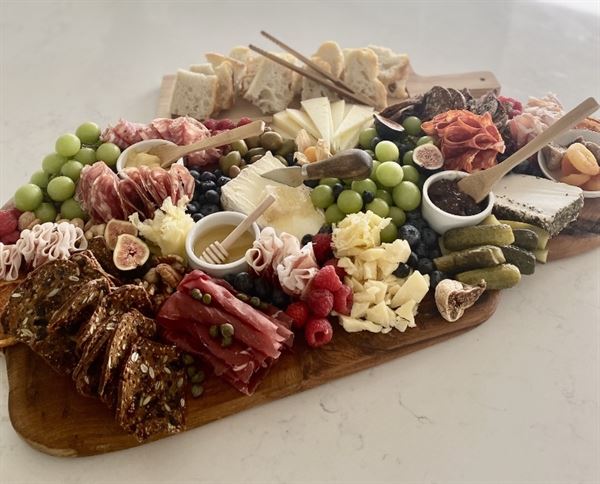 JAM & Co. Luxury Picnics and Events