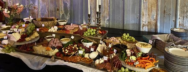 JAM & Co. Luxury Picnics and Events