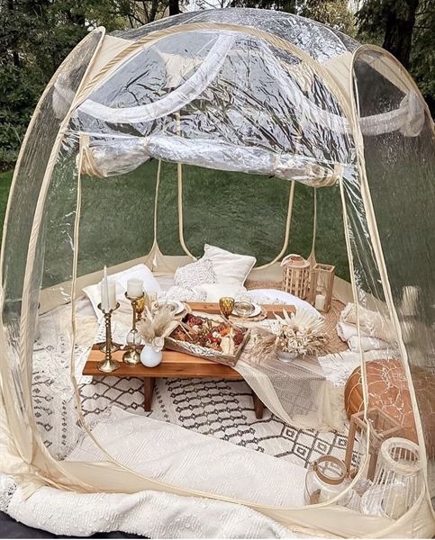 JAM & Co. Luxury Picnics and Events