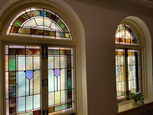 Christ the King Church & Welcome Center