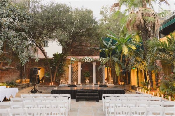 Brennan's Restaurant