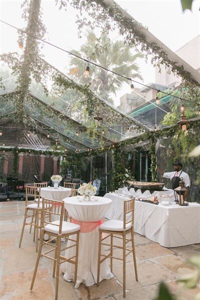 Brennan's Restaurant