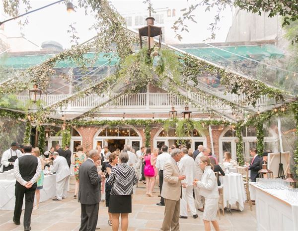 Brennan's Restaurant