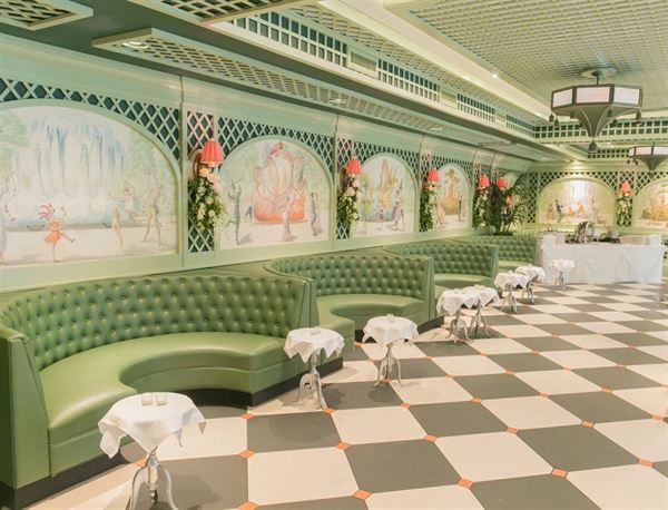 Brennan's Restaurant