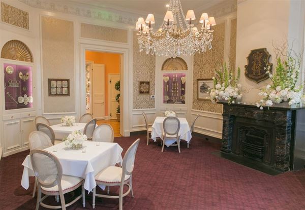 Brennan's Restaurant