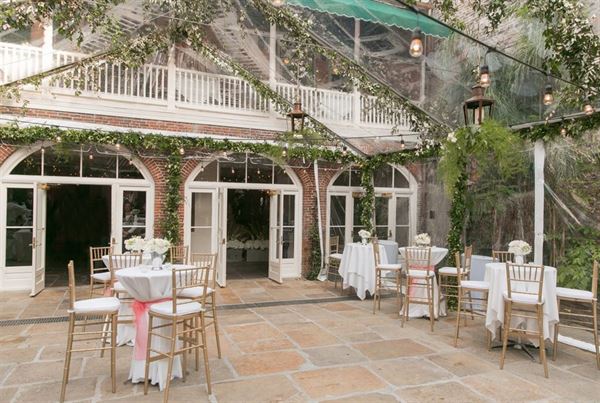 Brennan's Restaurant