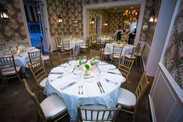 Brennan's Restaurant