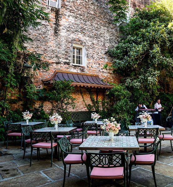 Brennan's Restaurant