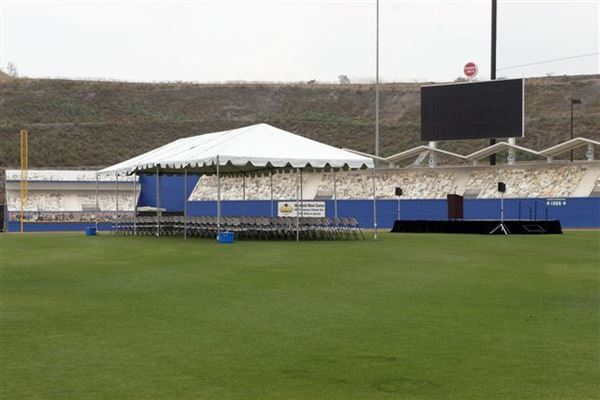 Big League Dreams Sports Park