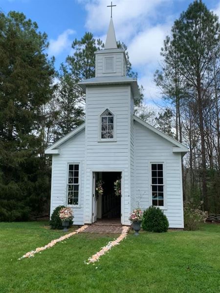 Fiddler's Green Event Venue