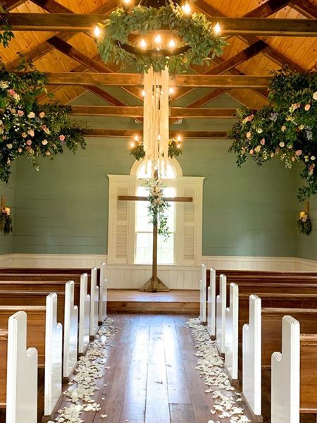 Fiddler's Green Event Venue