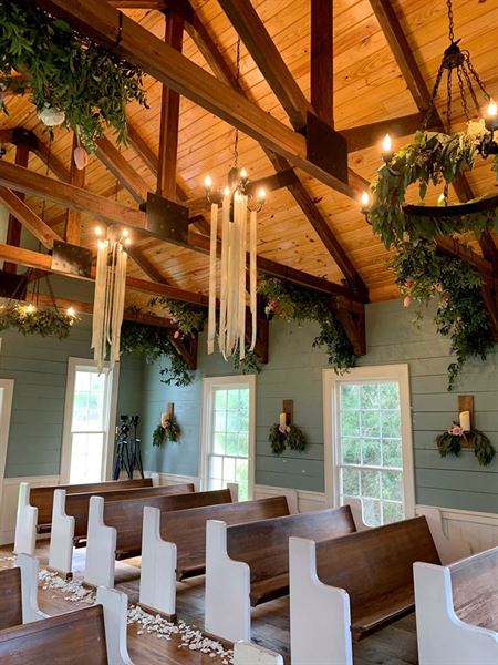 Fiddler's Green Event Venue